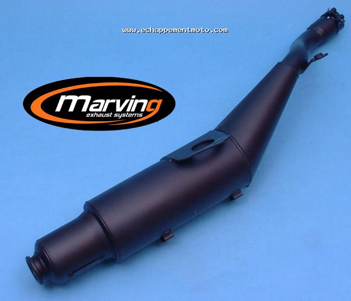 HONDA XL 500 S Marving HONDA XL 500 S Marving